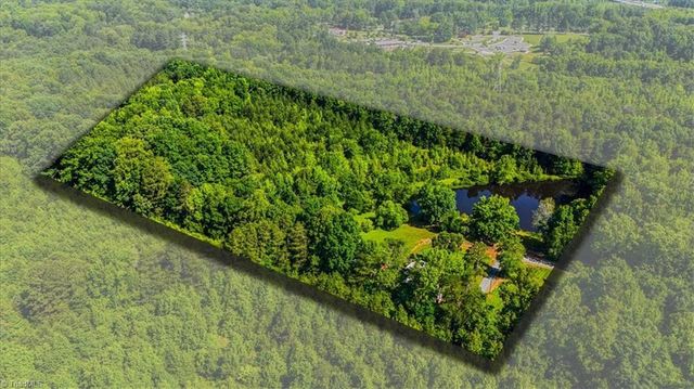 1655 Oakleigh Road, Mcleansville, NC 27301