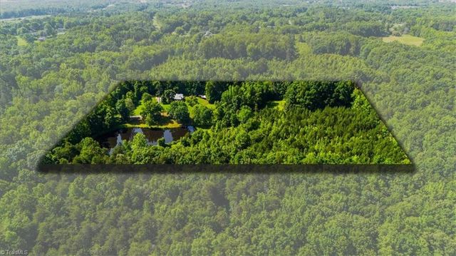 1655 Oakleigh Road, Mcleansville, NC 27301