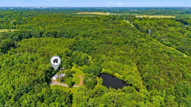 1655 Oakleigh Road, Mcleansville, NC 27301