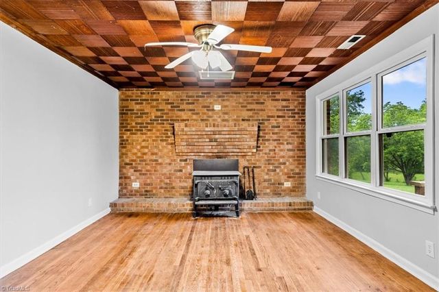1655 Oakleigh Road, Mcleansville, NC 27301