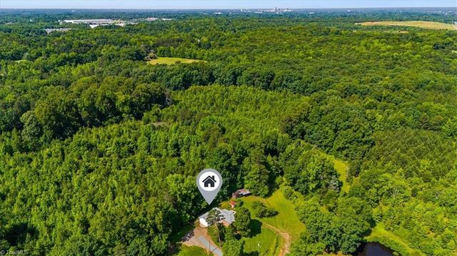 1655 Oakleigh Road, Mcleansville, NC 27301