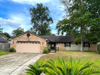 11455 SCOTT MILL Road, Jacksonville, FL 32223