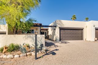7473 N Desert Tree Drive, Tucson, AZ 85704