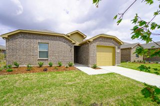 1420 Brindle Drive, Greenville, TX 75402