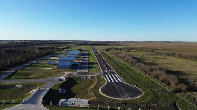 Lot C3 Airpark DR, Georgetown, TX 78626