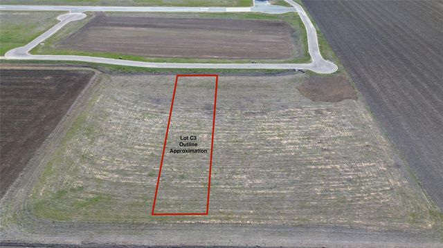 Lot C3 Airpark DR, Georgetown, TX 78626