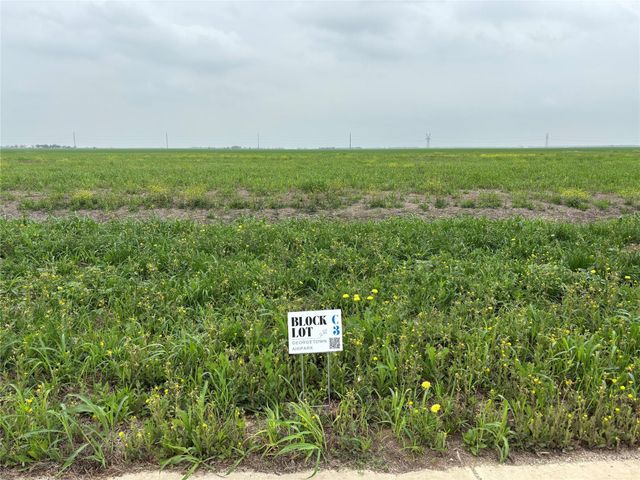 Lot C3 Airpark DR, Georgetown, TX 78626