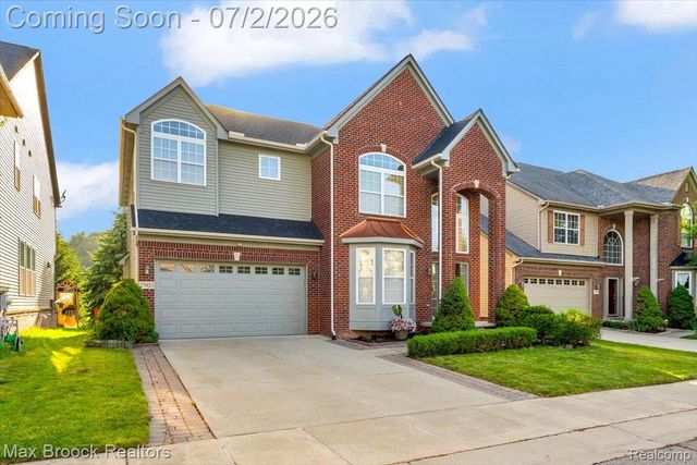 27023 Ladbroke Street, Novi, MI 48374