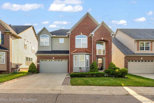 27023 Ladbroke Street, Novi, MI 48374
