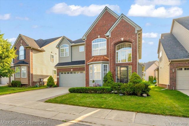 27023 Ladbroke Street, Novi, MI 48374