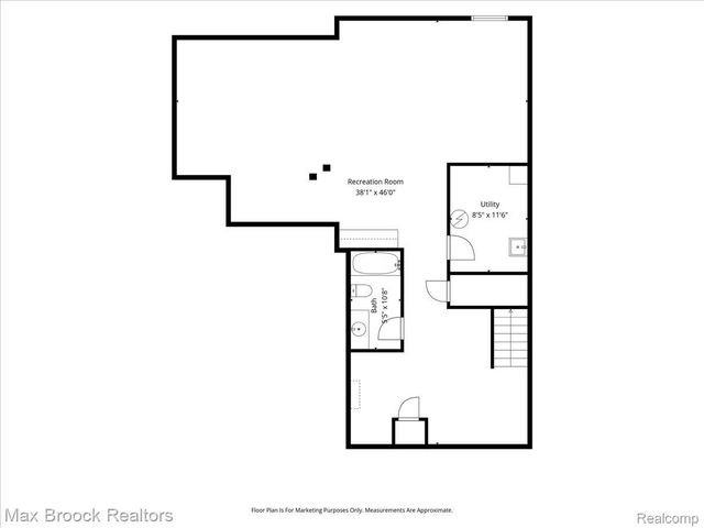 27023 Ladbroke Street, Novi, MI 48374