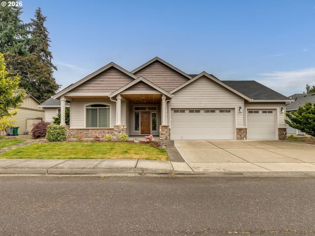 1106 Nw 54TH Cir, Vancouver, WA 98663