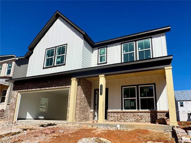 5545 Coalie Trace, Flowery Branch, GA 30542