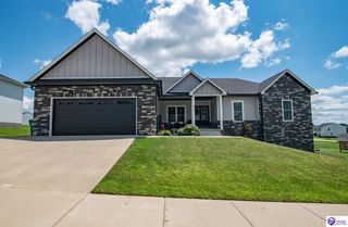 108 Summit Creek Drive, Elizabethtown, KY 42701