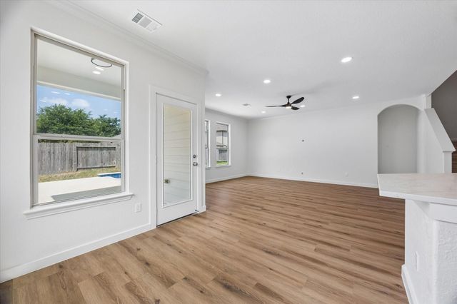16603 Radiant Lilac Trail, Cypress, TX 77433