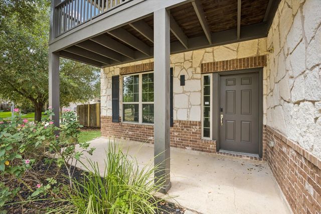 16603 Radiant Lilac Trail, Cypress, TX 77433