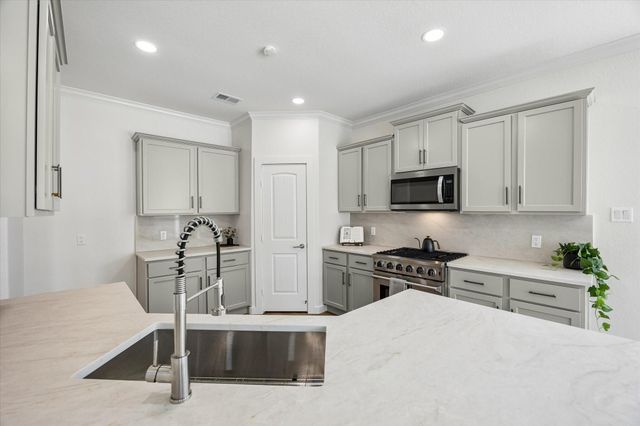 16603 Radiant Lilac Trail, Cypress, TX 77433