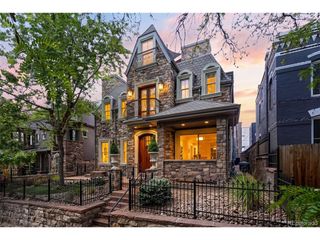 3023 Wyandot St, Denver, CO 80211