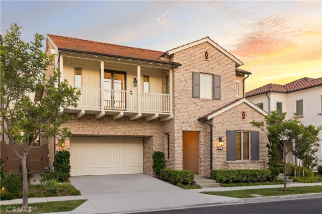 234 Coal Mine, Irvine, CA 92602