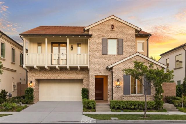 234 Coal Mine, Irvine, CA 92602