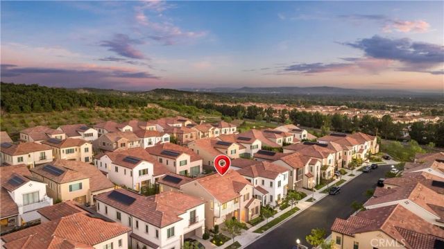 234 Coal Mine, Irvine, CA 92602