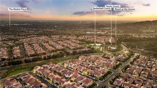 234 Coal Mine, Irvine, CA 92602