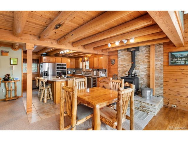 919 Matterhorn Dr, Florissant, CO 80816