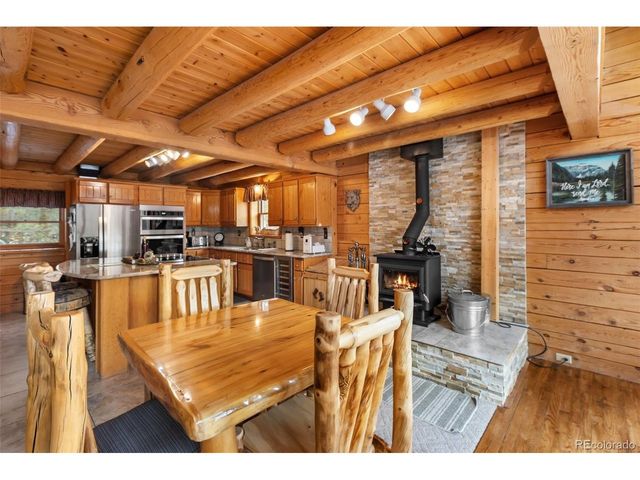 919 Matterhorn Dr, Florissant, CO 80816