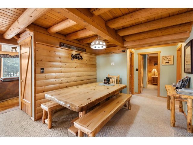 919 Matterhorn Dr, Florissant, CO 80816