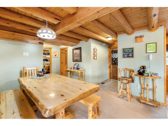 919 Matterhorn Dr, Florissant, CO 80816