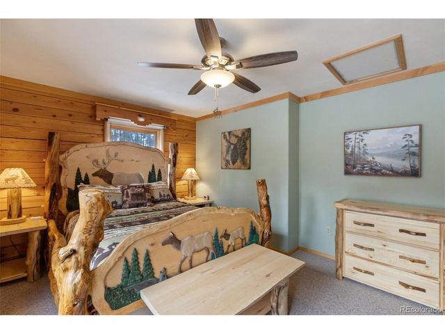 919 Matterhorn Dr, Florissant, CO 80816