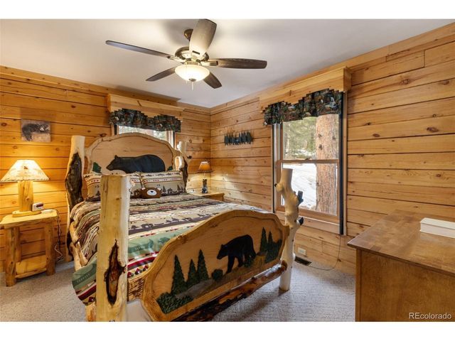 919 Matterhorn Dr, Florissant, CO 80816