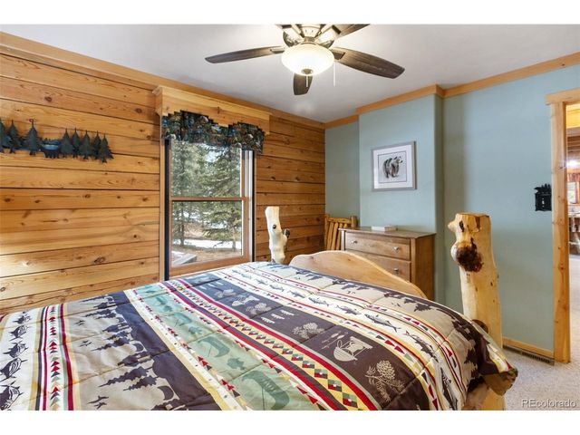 919 Matterhorn Dr, Florissant, CO 80816