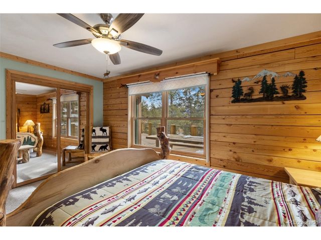 919 Matterhorn Dr, Florissant, CO 80816