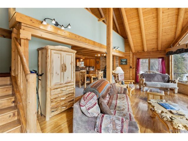 919 Matterhorn Dr, Florissant, CO 80816