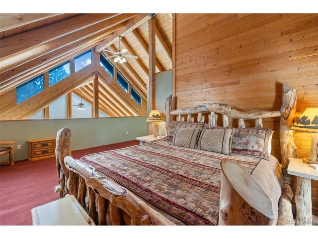 919 Matterhorn Dr, Florissant, CO 80816