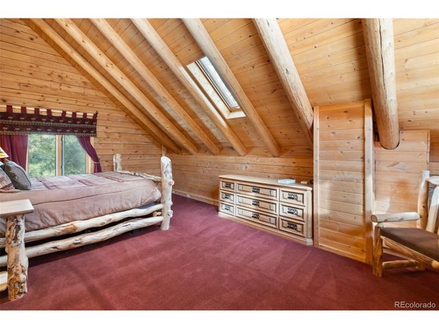 919 Matterhorn Dr, Florissant, CO 80816