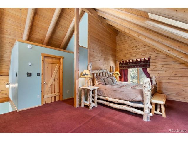 919 Matterhorn Dr, Florissant, CO 80816