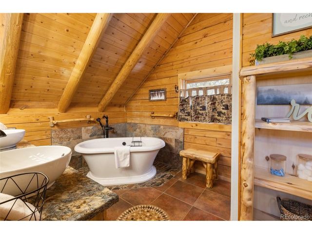 919 Matterhorn Dr, Florissant, CO 80816