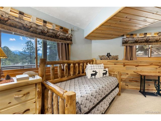 919 Matterhorn Dr, Florissant, CO 80816
