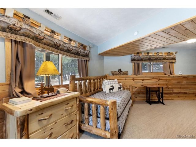 919 Matterhorn Dr, Florissant, CO 80816