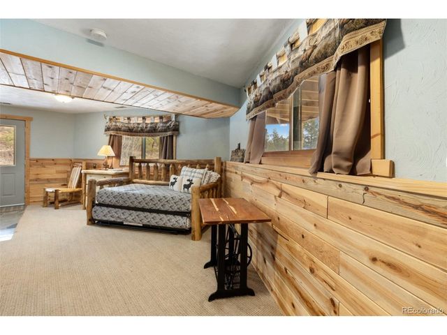 919 Matterhorn Dr, Florissant, CO 80816