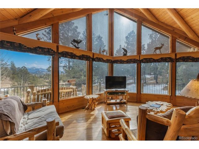 919 Matterhorn Dr, Florissant, CO 80816