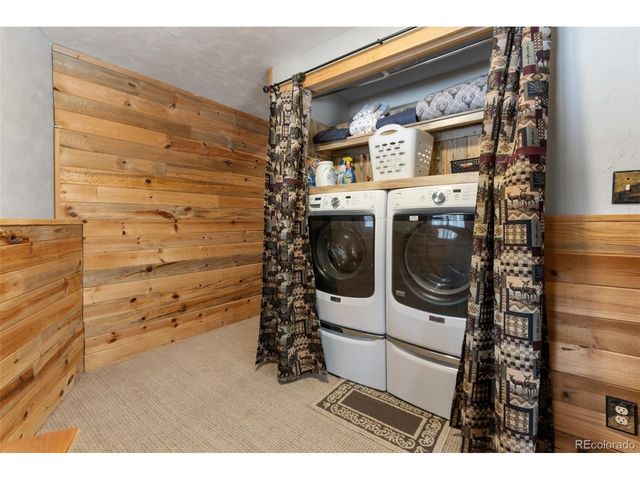 919 Matterhorn Dr, Florissant, CO 80816