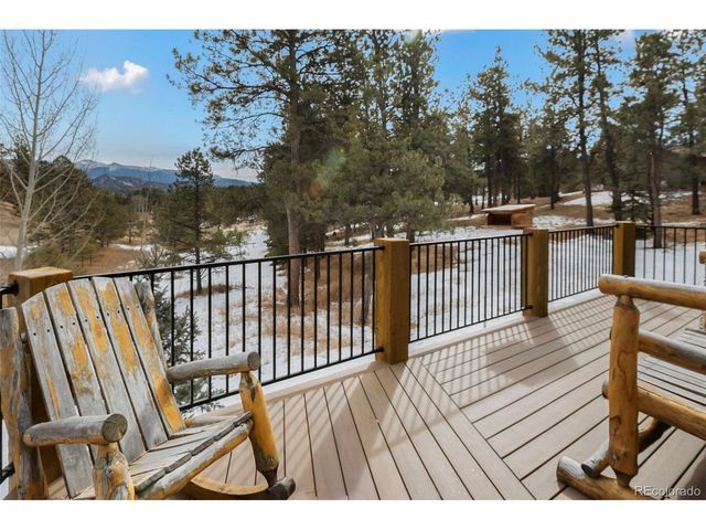 919 Matterhorn Dr, Florissant, CO 80816