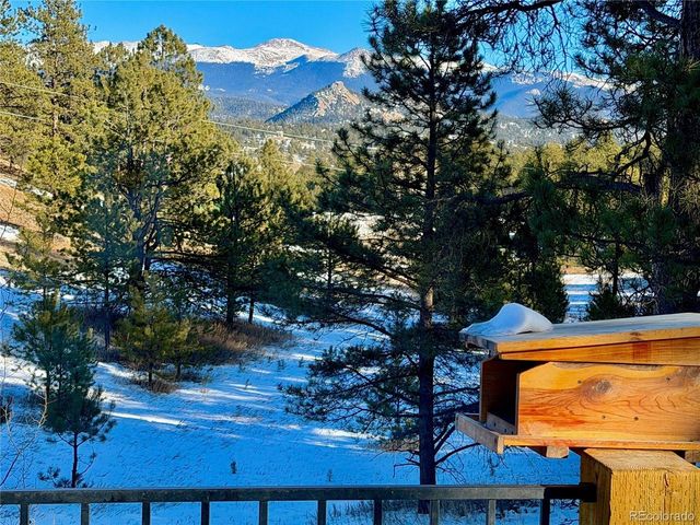 919 Matterhorn Dr, Florissant, CO 80816