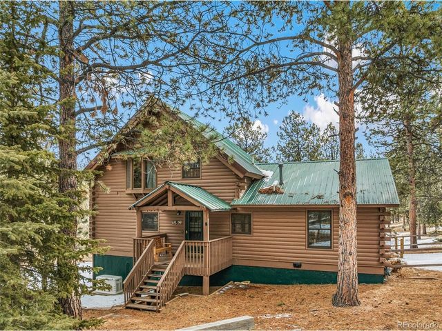 919 Matterhorn Dr, Florissant, CO 80816