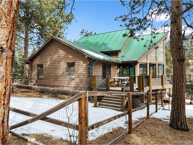 919 Matterhorn Dr, Florissant, CO 80816