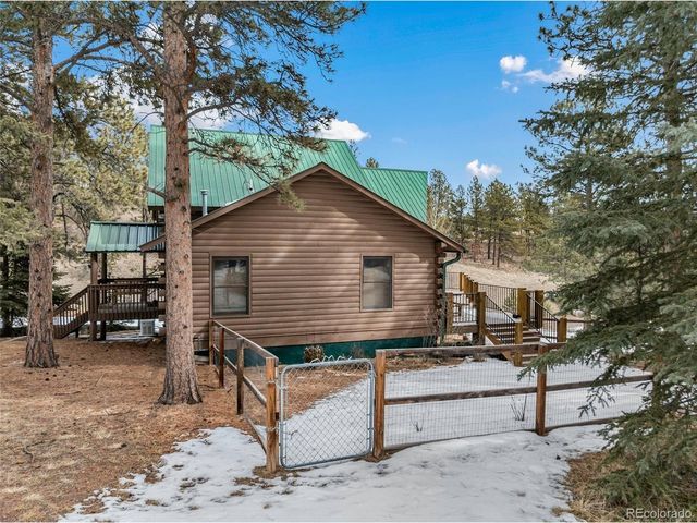 919 Matterhorn Dr, Florissant, CO 80816