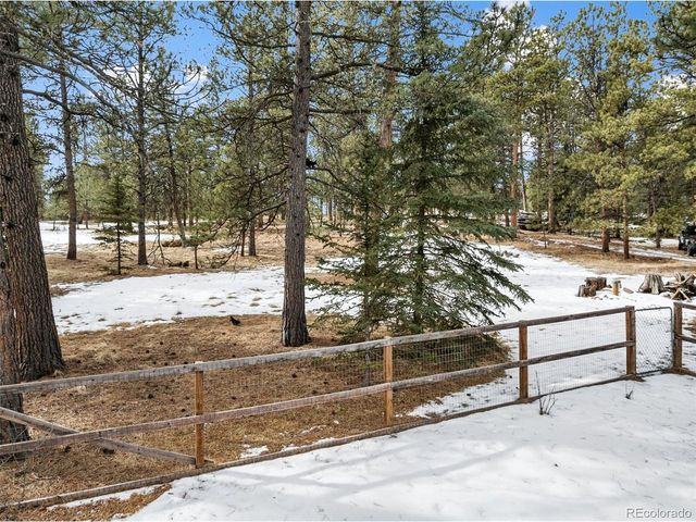 919 Matterhorn Dr, Florissant, CO 80816